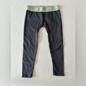 GYMSHARK Leggings Women’s XSMALL No Size Tag~See Description For Measurements